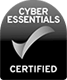 Cyber Essentials Certified