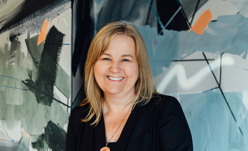 Headshot of Joanne C